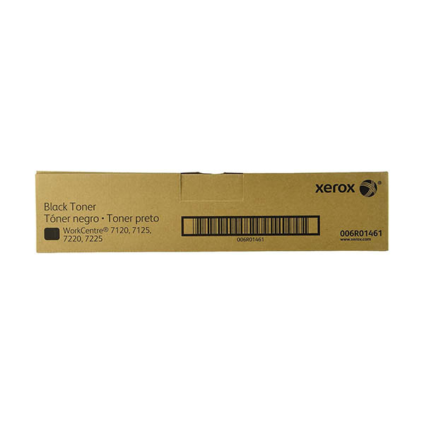 Xerox 006R01461 toner czarny, oryginalny 906864 - 1
