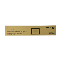Xerox 006R01463 toner czerwony, oryginalny 248320
