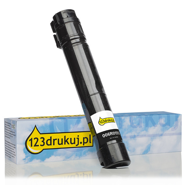 Xerox 006R01517 toner czarny, wersja 123drukuj 144793 - 1