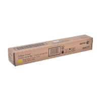 Xerox 006R01518 toner żółty, oryginalny 248315
