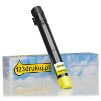Xerox 006R01518 toner żółty, wersja 123drukuj