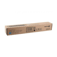 Xerox 006R01520 toner niebieski, oryginalny 248317