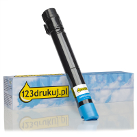 Xerox 006R01520 toner niebieski, wersja 123drukuj 144796