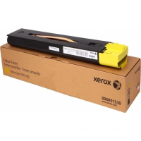 Xerox 006R01530 toner żółty, oryginalny 700178