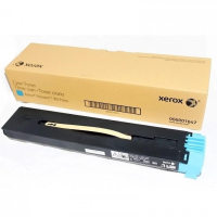 Xerox 006R01647 toner niebieski, oryginalny 006R01647 144848