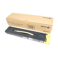 Xerox 006R01649 toner żółty, oryginalny 144850