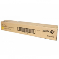 Xerox 006R01662 toner żółty, oryginalny 700184