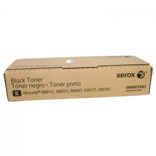 Xerox 006R01683 toner czarny, oryginalny 700185 - 1