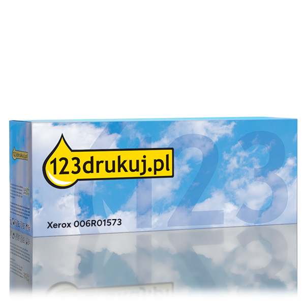 Xerox 006R01695 toner czerwony, wersja 123drukuj 048611 - 1
