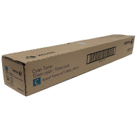 Xerox 006R01739 toner niebieski, oryginalny 700187