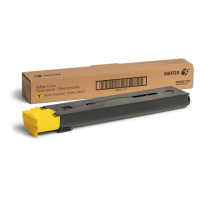 Xerox 006R01741 toner żółty, oryginalny 700189