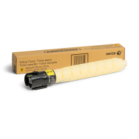 Xerox 006R01761 toner żółty, oryginalny 006R01761 144759