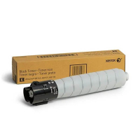 Xerox 006R01772 toner czarny, oryginalny 144775