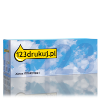 Xerox 006R01831 toner żółty, zwiększona pojemność, wersja 123drukuj