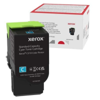 Xerox 006R04361 toner niebieski, oryginalny 144882