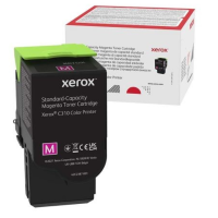 Xerox 006R04362 toner czerwony, oryginalny 144883