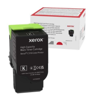 Xerox 006R04368 toner czarny, oryginalny 006R04368 048590