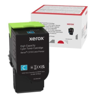 Xerox 006R04369  toner niebieski, oryginalny 006R04369 048592