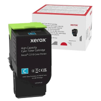 Xerox 006R04369 toner niebieski, oryginalny 048592