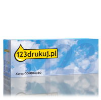 Xerox 006R04380 toner czarny, zwiększona pojemność, wersja 123drukuj