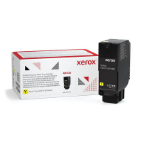 Xerox 006R04623 toner żółty, oryginalny 248399