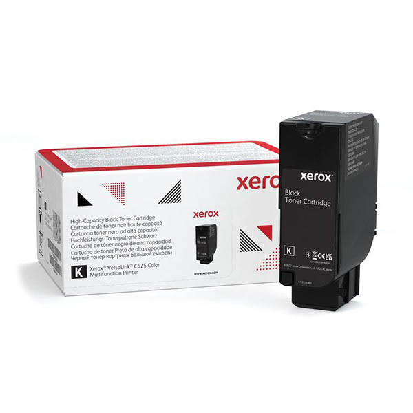 Xerox 006R04644 toner czarny, zwiększona pojemność, oryginalny 248400 - 1