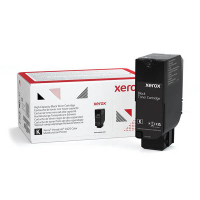 Xerox 006R04644 toner czarny, zwiększona pojemność, oryginalny 248400