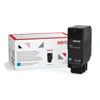 Xerox 006R04645 toner niebieski, zwiększona pojemność, oryginalny 006R04645 248401