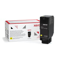 Xerox 006R04647 toner żółty, zwiększona pojemność, oryginalny 248403
