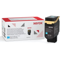 Xerox 006R04824 toner niebieski, oryginalny 144871