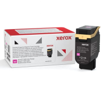 Xerox 006R04825 toner czerwony, oryginalny 144872
