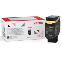 Xerox 006R04827 toner czarny, oryginalny 144870