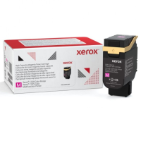 Xerox 006R04833 toner czerwony, zwiększona pojemność, oryginalny 144876