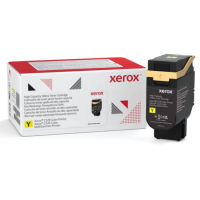 Xerox 006R04834 toner żółty, zwiększona pojemność, oryginalny 144877