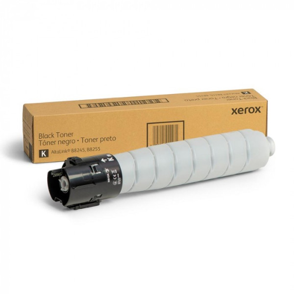 Xerox 006R04845 toner czarny, oryginalny 700195 - 1