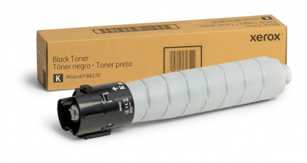 Xerox 006R04846 toner czarny, oryginalny 700196 - 1