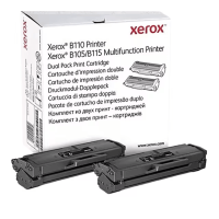 Xerox 006R04964 toner czarny, zwiększona pojemność, oryginalny 700235