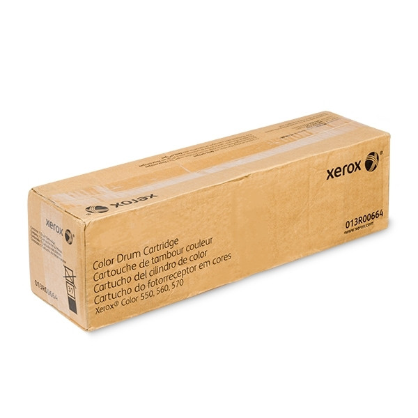 Xerox 013R00664 bęben kolor, oryginalny 047922 - 1
