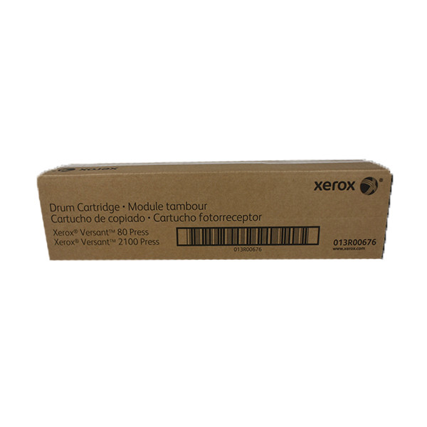 Xerox 013R00676 bęben czarny, oryginalny 048624 - 1