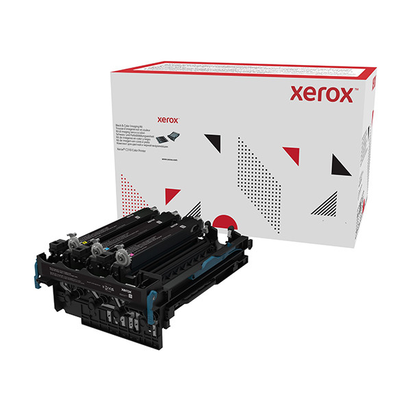 Xerox 013R00692 bęben czarny + kolor, oryginalny 048556 - 1