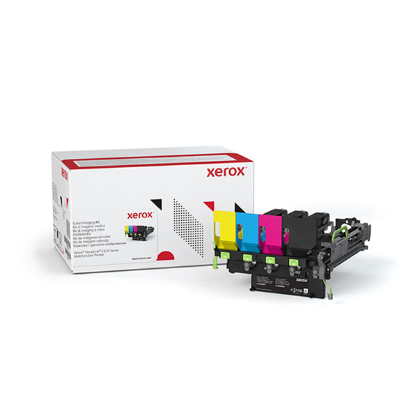 Xerox 013R00698 bęben/drum kolorowy, oryginalny 041146 - 1