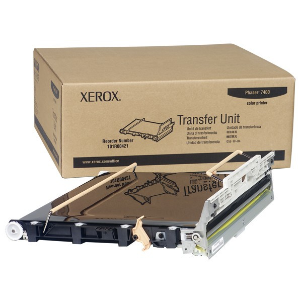 Xerox 101R421 pas przenoszenia / transfer belt, oryginalny 101R00421 047132 - 1