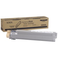 Xerox 106R01080 toner czarny, oryginalny 106R01080 047116