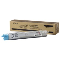 Xerox 106R01082 toner niebieski, zwiększona pojemność, oryginalny 106R01082 046960