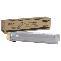 Xerox 106R01150 toner niebieski, oryginalny 106R01150 047118