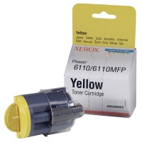 Xerox 106R01204 toner żółty, oryginalny Xerox 106R01273 047192