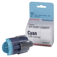 Xerox 106R01206 toner niebieski, oryginalny Xerox 106R01271 047196