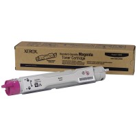 Xerox 106R01215 toner czerwony, oryginalny 106R01215 047238