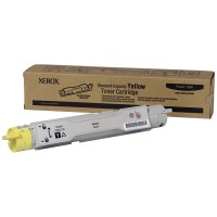 Xerox 106R01216 toner żółty, oryginalny 106R01216 047236