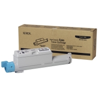 Xerox 106R01218 toner niebieski o zwiększonej wydajności, oryginalny 106R01218 047248